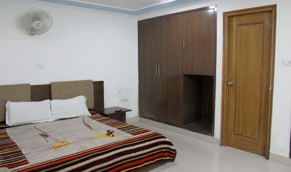 Prasanna Inn Rishīkesh 외부 사진