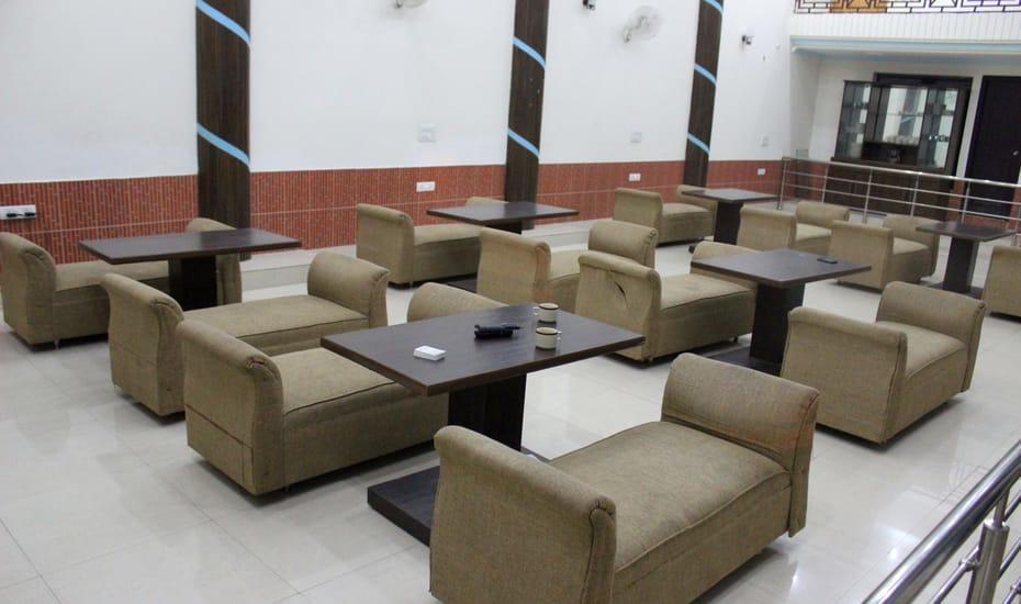 Prasanna Inn Rishīkesh 외부 사진
