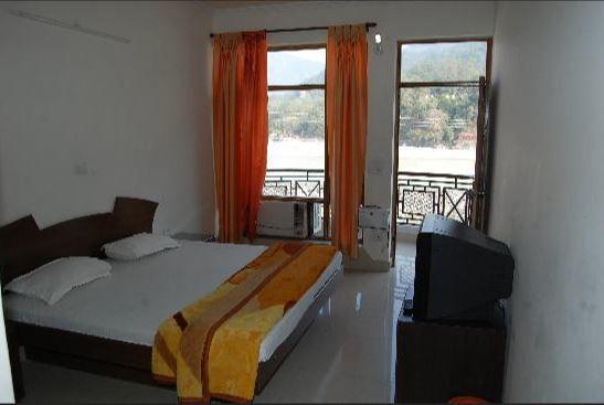 Prasanna Inn Rishīkesh 외부 사진