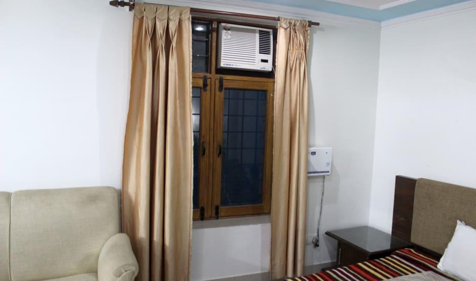Prasanna Inn Rishīkesh 외부 사진