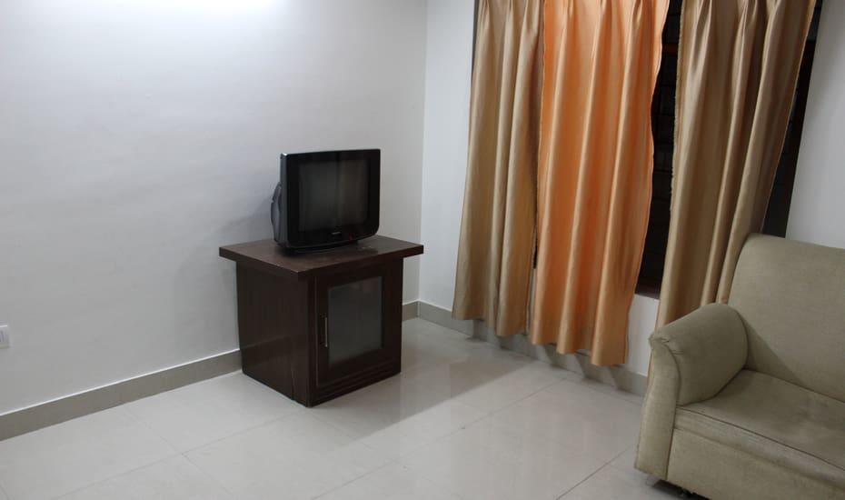 Prasanna Inn Rishīkesh 외부 사진